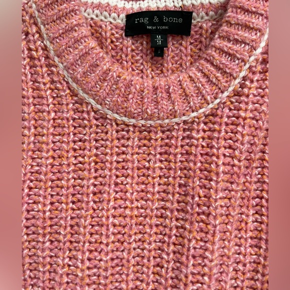 Rag & bone, sweater, like new, size M - Picture 2 of 6